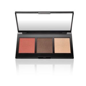 Laura Geller Multitasking Palette- Shades of Nudes